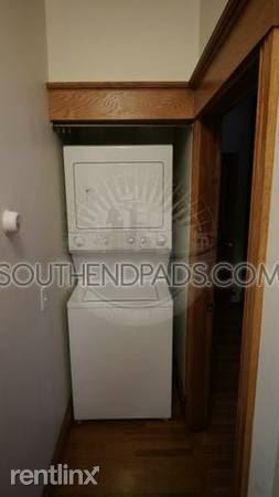 Foto del edificio - 11 Worcester St