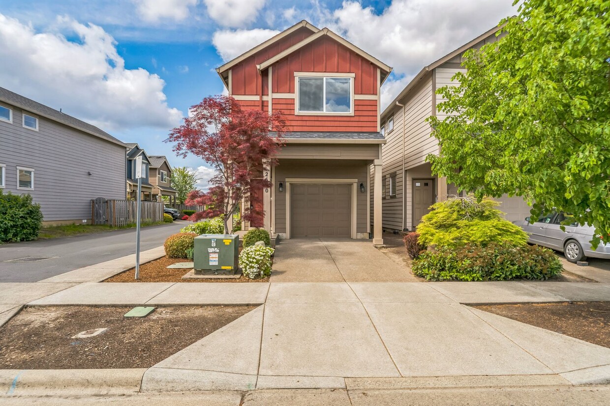 Foto principal - 2690 Kingwood St