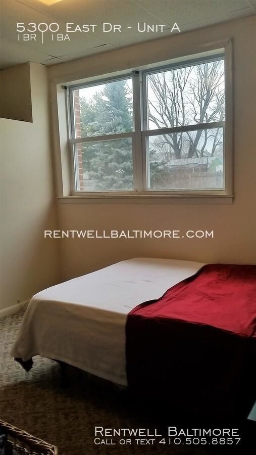 Building Photo - 1 bedroom in Arbutus MD 21227