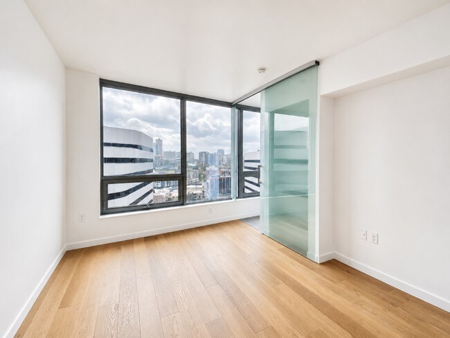 Foto del edificio - 1Bd/1Ba Seattle Condo