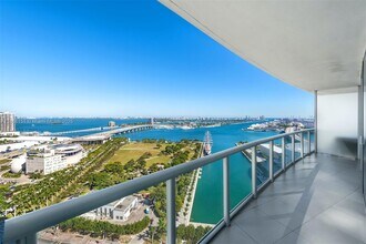 Building Photo - 888 Biscayne Blvd
