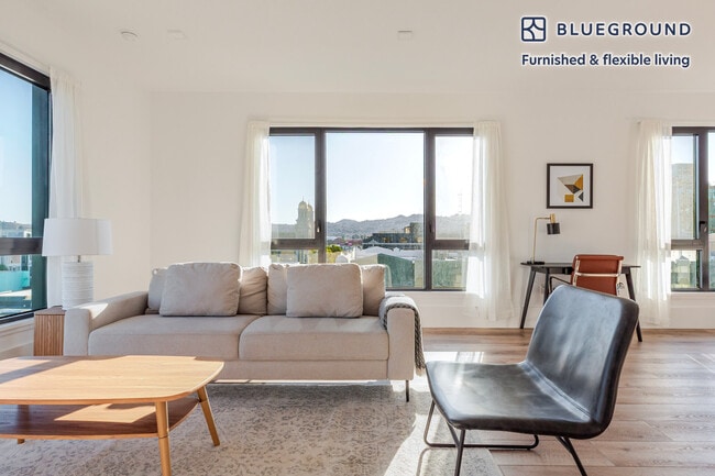 Foto del edificio - 1288 Howard St