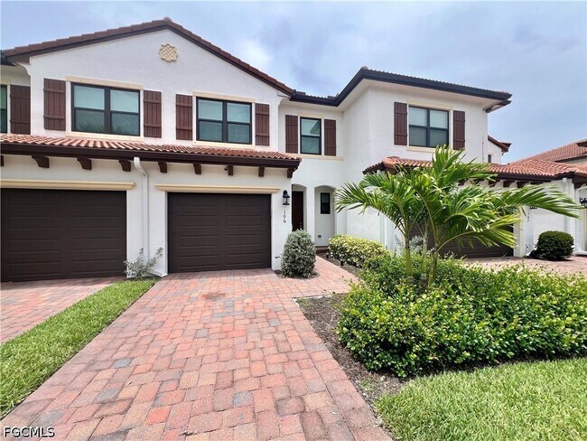Foto del edificio - 15850 Portofino Springs Blvd