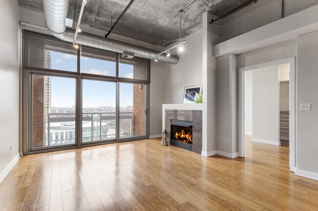 Foto del edificio - 933 W Van Buren St