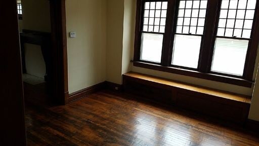 Foto del edificio - 3 bedroom 1 bath single family home in nor...