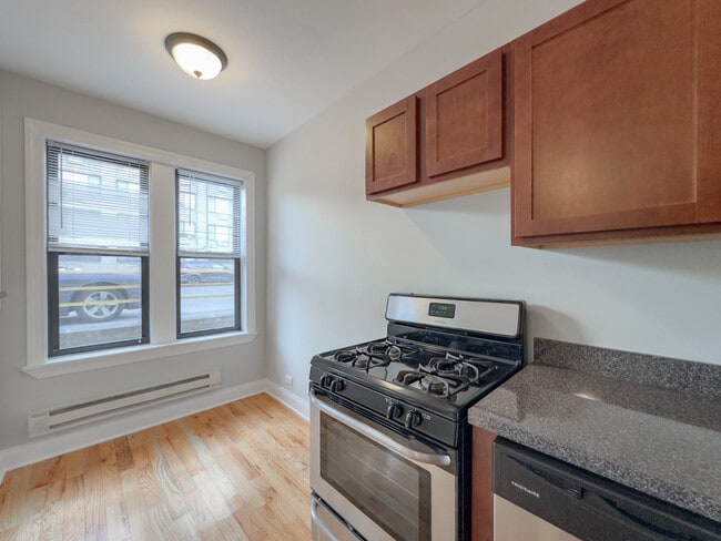 Foto del edificio - 516 W Melrose St