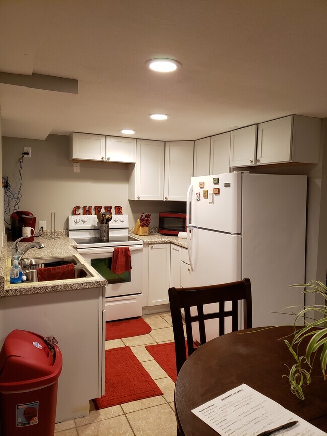 51495 Belle Isle Dr Unit 2, Rush City, MN 55069 Apartments in Rush