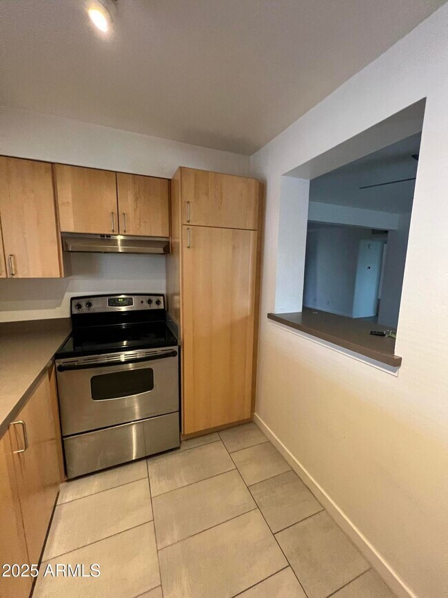 Foto del edificio - 3629 E Turney Ave