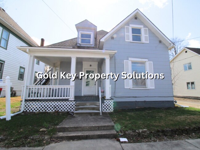 Foto del edificio - 907 W Main St