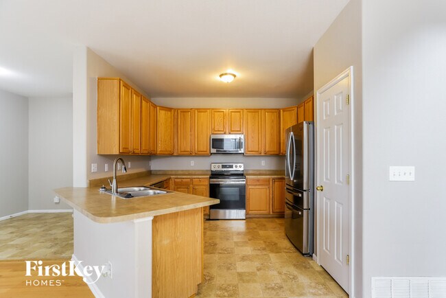 Foto del edificio - 1162 S Coolidge Cir