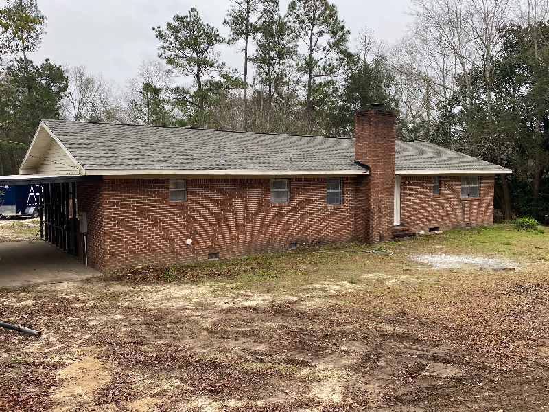 Building Photo - 2700 Old Atmore Rd