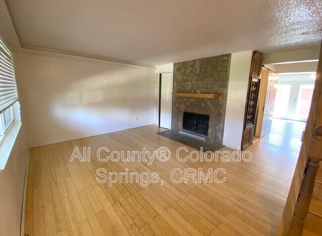 Photo - 218 W Rockrimmon Blvd Townhome