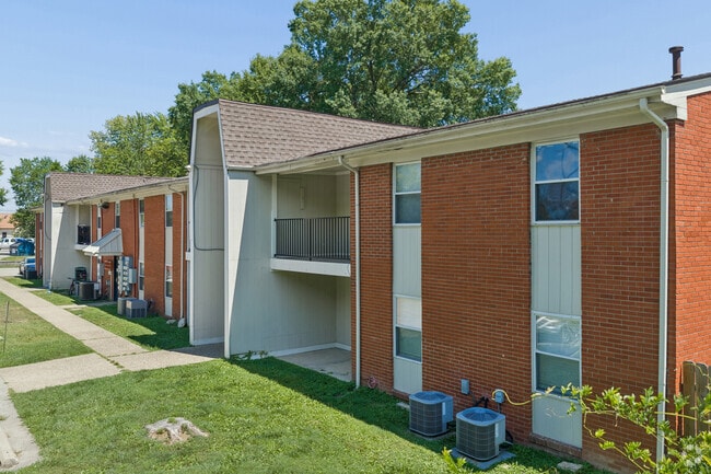 Building Photo - Woodgate Apartments