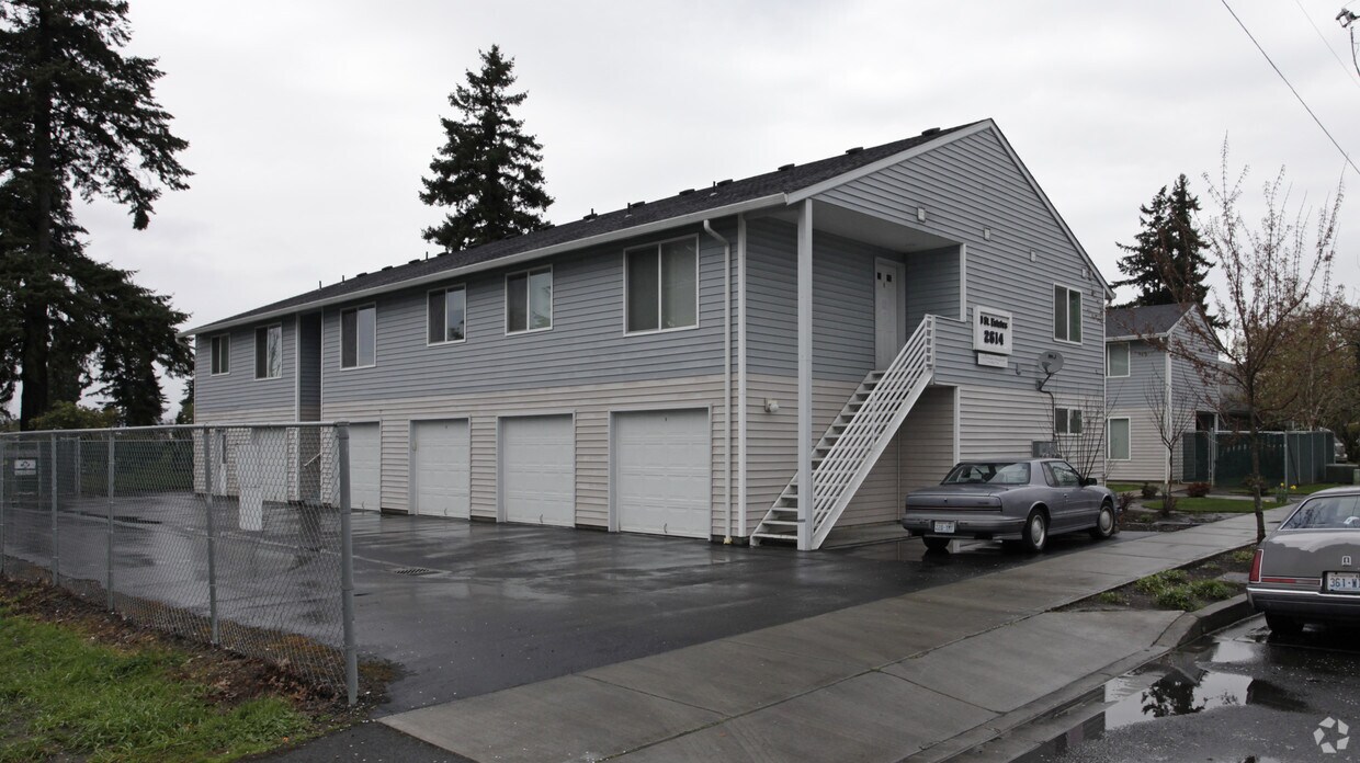 Building Photo - 2614 O St
