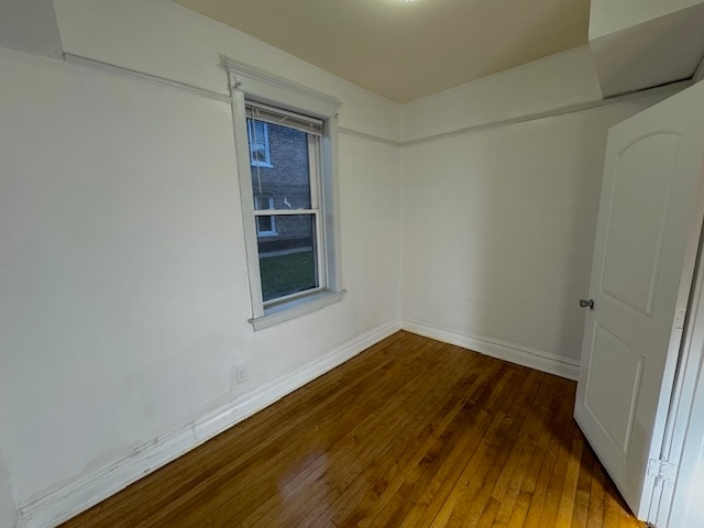 Bedroom 1 - 2610 W 23rd St