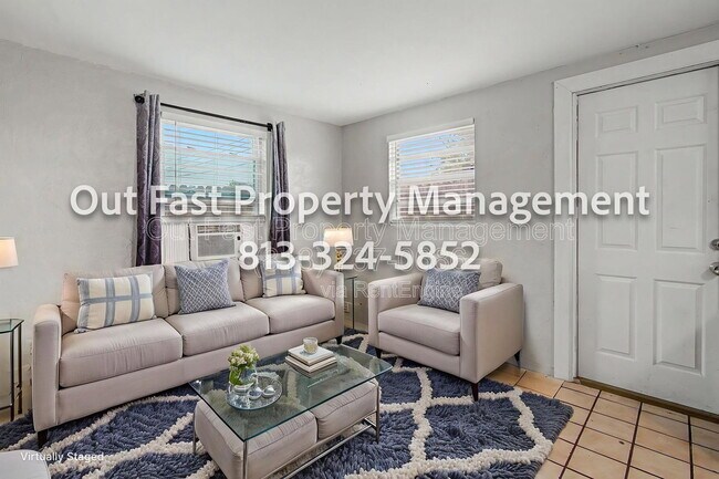 Foto del edificio - 3109 54th Ave N