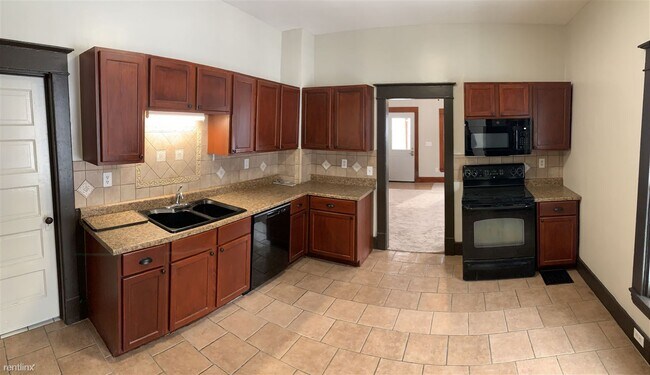 Foto del edificio - 3 br, 1 bath House - 941 Nagold St NW