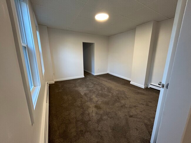 Foto del edificio - 12 Everett St