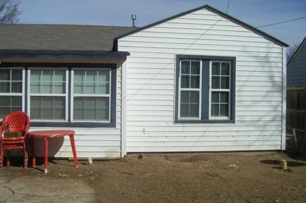 Building Photo - 2209 25th St