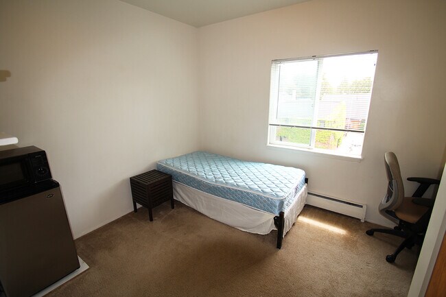 Foto del edificio - 4528 20th Ave NE