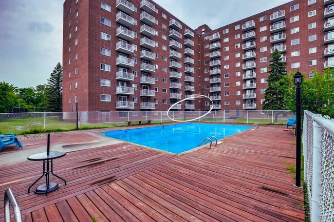 Photo du bâtiment - 23 Rue De La Soeur-Jeanne-Marie-Chavoin