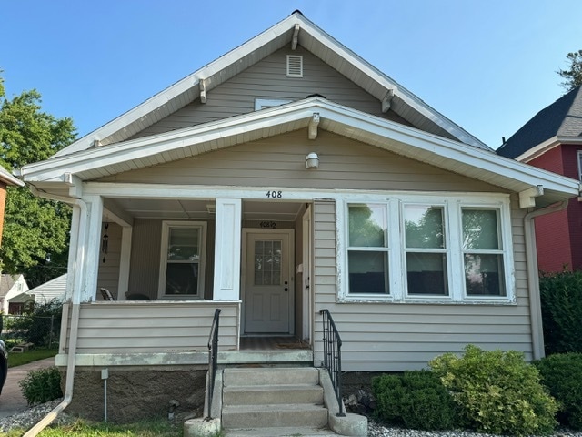 Building Photo - 408 W Wheeler Ave