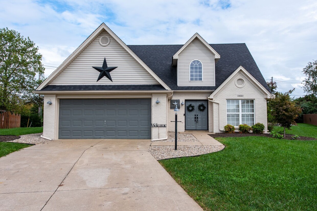 Foto principal - Beautiful Home In Wolf Trace