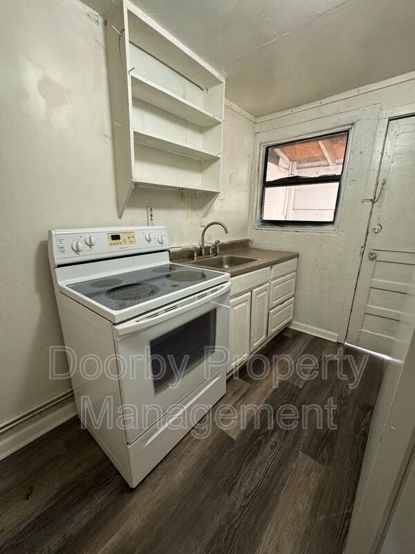 Foto del edificio - 417 N Hawthorne St
