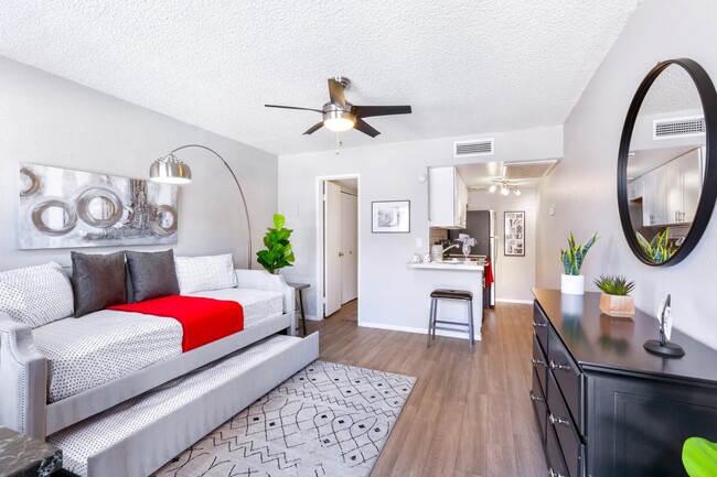 Foto del edificio - Aspire West Phoenix