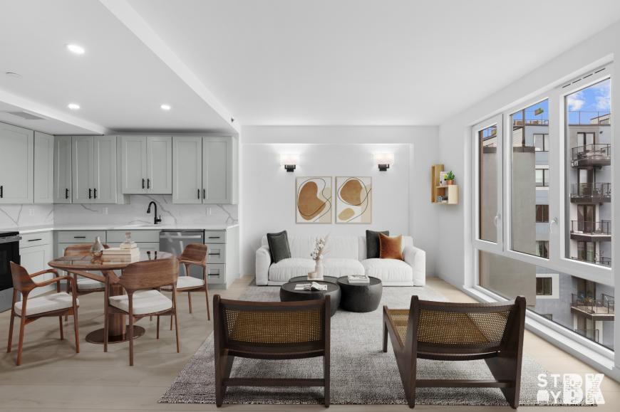 Primary Photo - 2 bedroom in BROOKLYN NY 11226