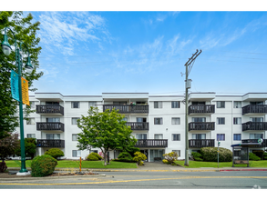 Building Photo - Olympic View Apartments