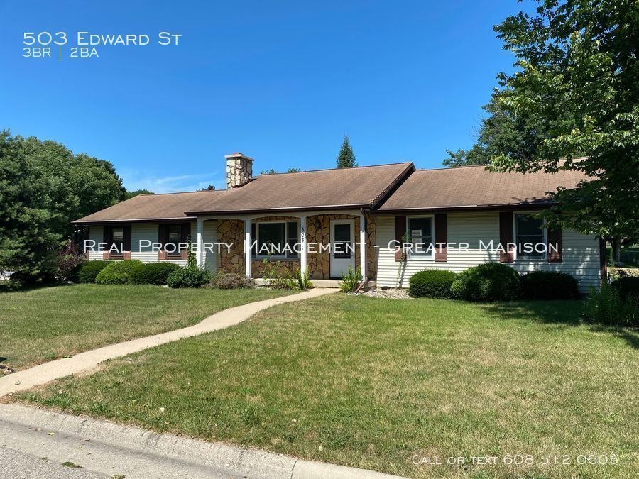 Primary Photo - 503 Edward St