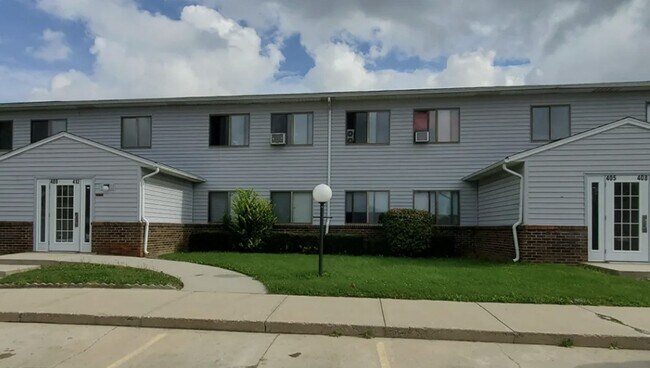 Foto del edificio - 307 Oxford Dr