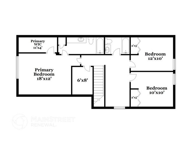 Foto del edificio - 2405 Collins Way