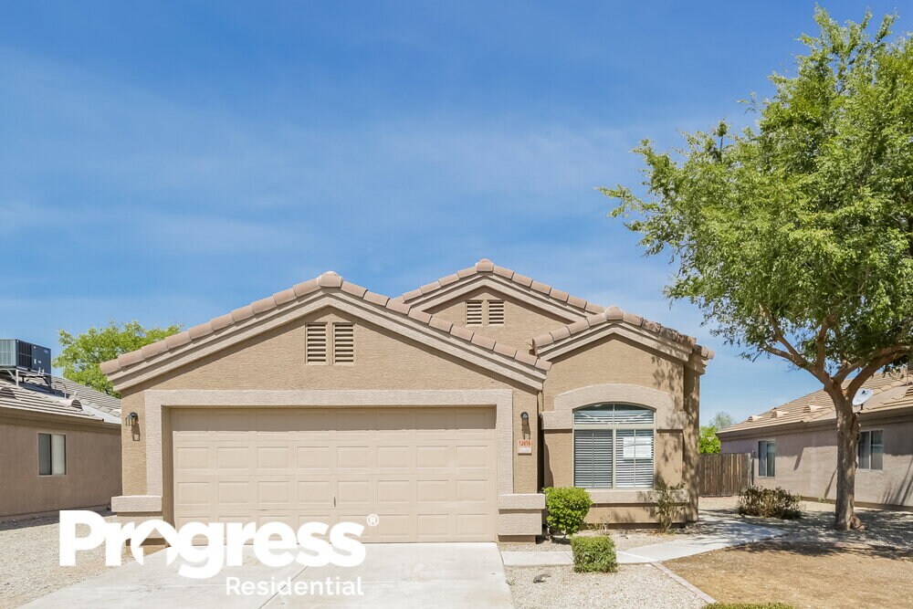 12414 W Via Camille, El Mirage, AZ 85335 House Rental in El Mirage