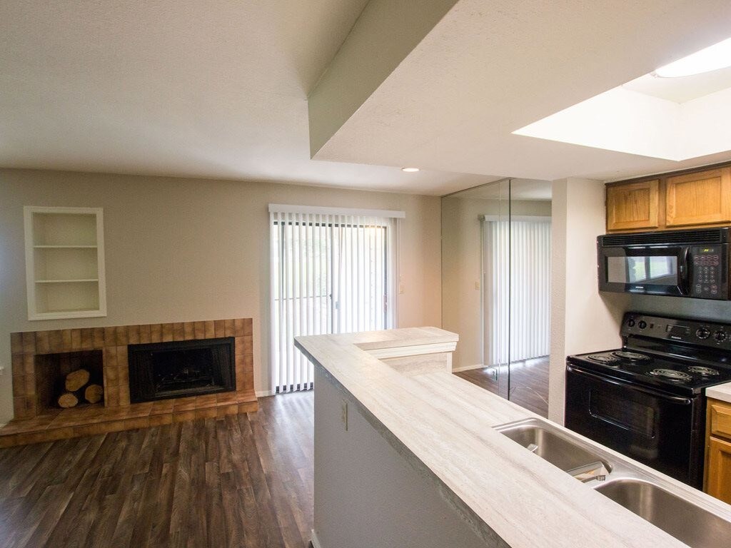 The Arden Hills Apartments in Tulsa, OK