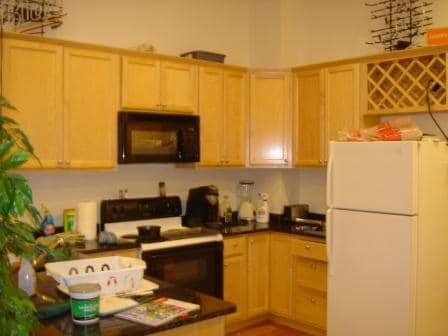 Building Photo - 1021 Tremont St