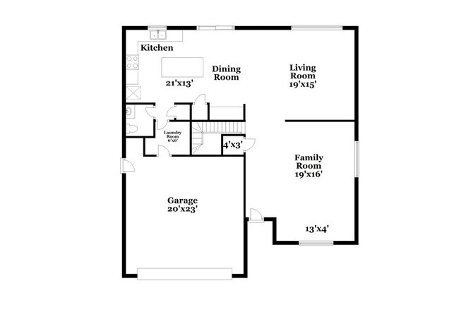 Foto del edificio - 929 E Doris St