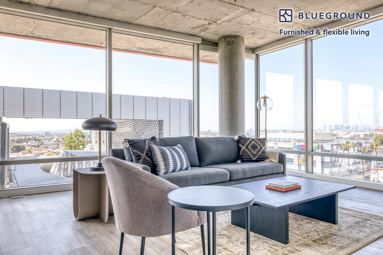 1522 Gordon St Unit FL10ID709, Los Angeles, CA 90028 Room for Rent