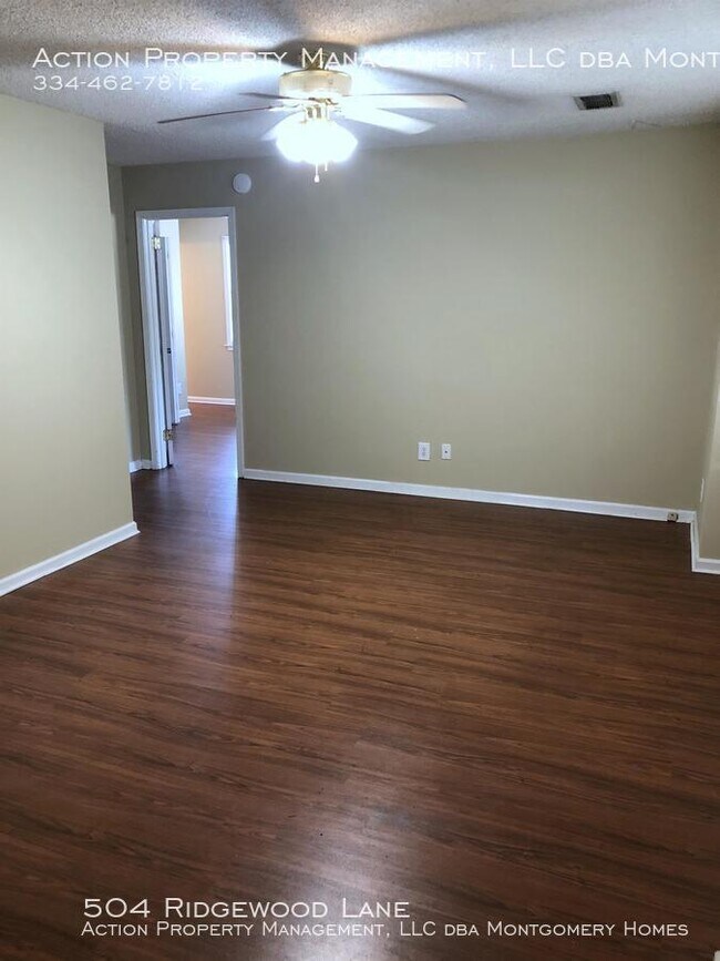 Foto del edificio - 504 Ridgewood Ln