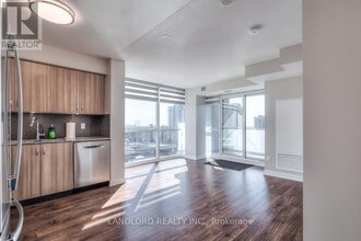 Building Photo - 5740 Yonge St