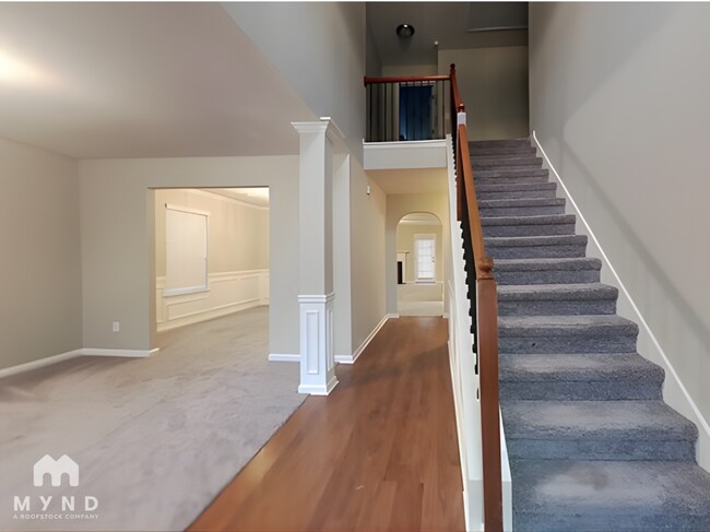 Foto del edificio - 1553 Culpepper Ln