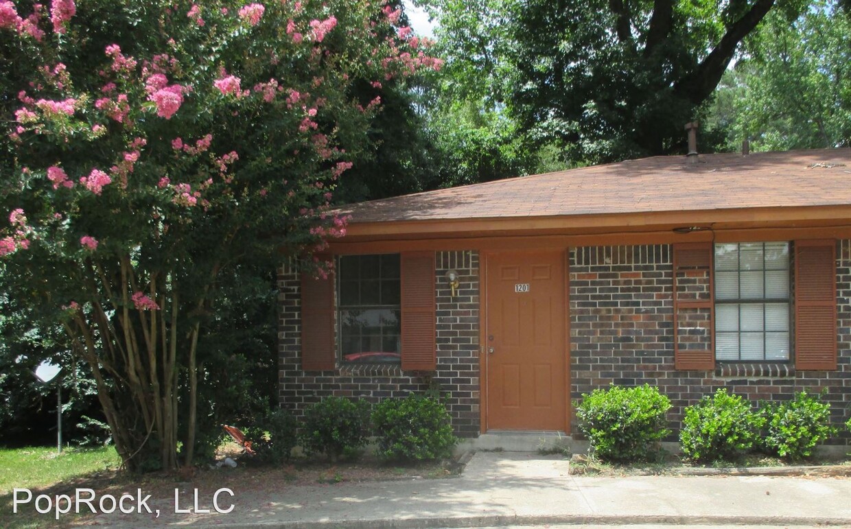 Primary Photo - 2 br, 1 bath House - 1201 Skokie Drive
