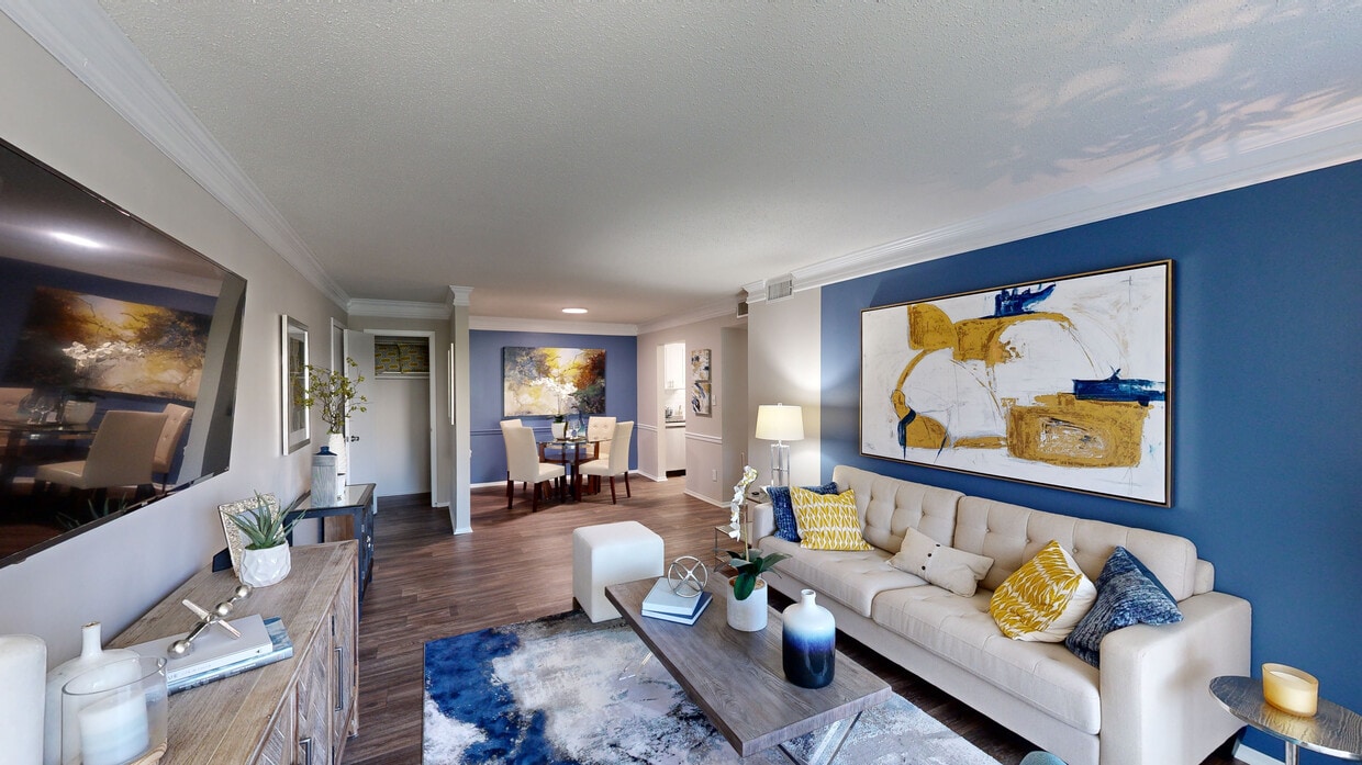 Photo - Arbor Walk Apartments
