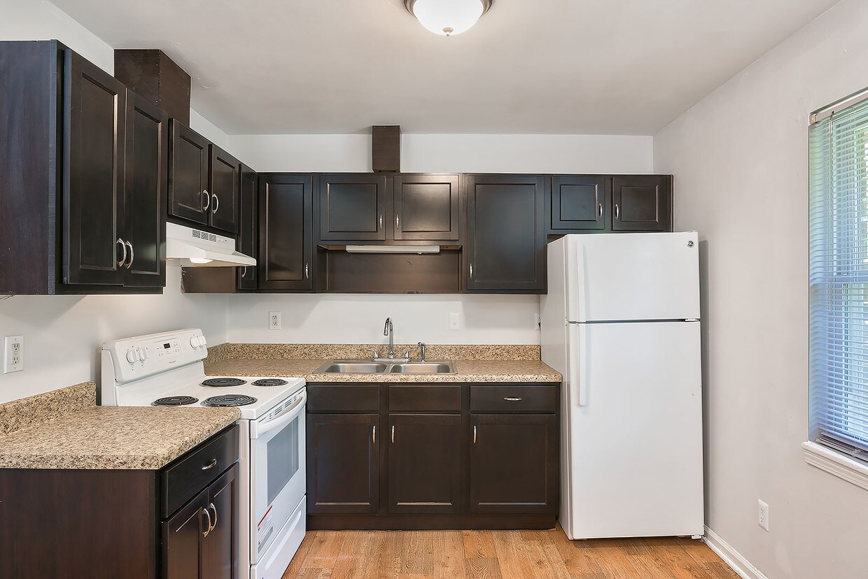 Foto principal - Serenity Apartments at Valley Creek