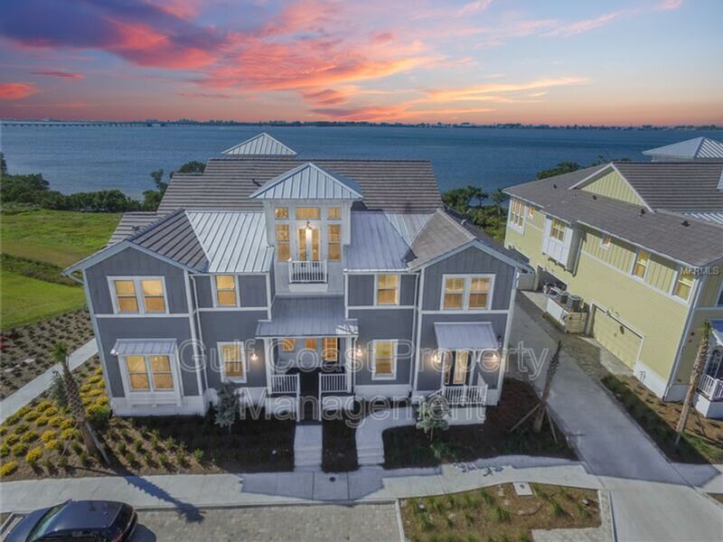 284 St Lucia Dr Unit 201, Bradenton, FL 34209 Condo for Rent in