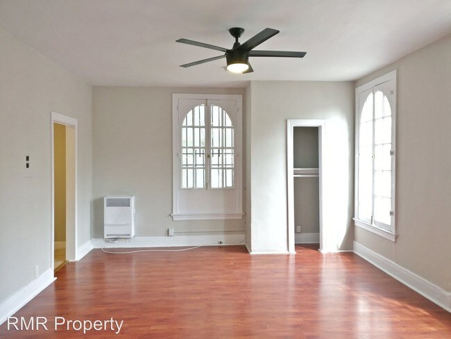 Building Photo - 501 S Rampart Blvd