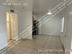 Building Photo - 399 SW 13th Pl