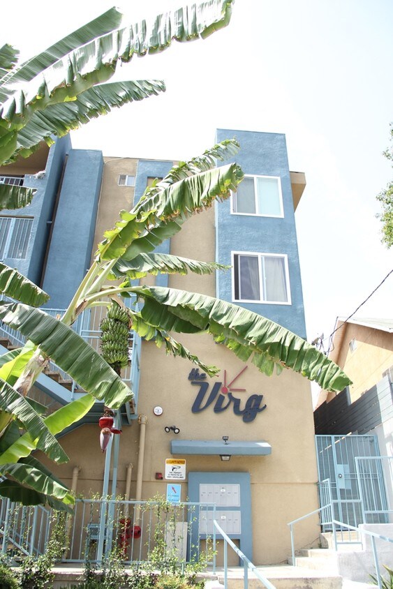 Building Photo - 441 N Virgil Ave