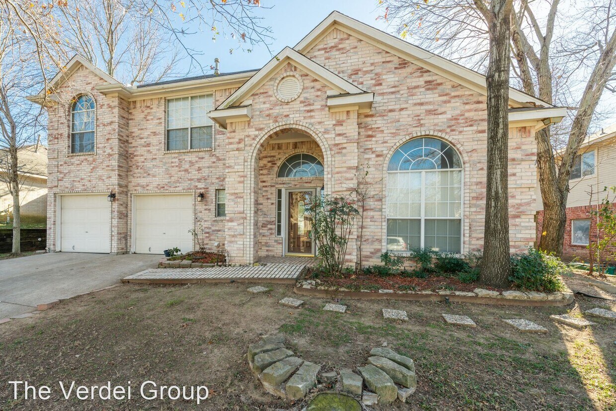 Primary Photo - 3 br, 2.5 bath House - 1113 Germany Dr